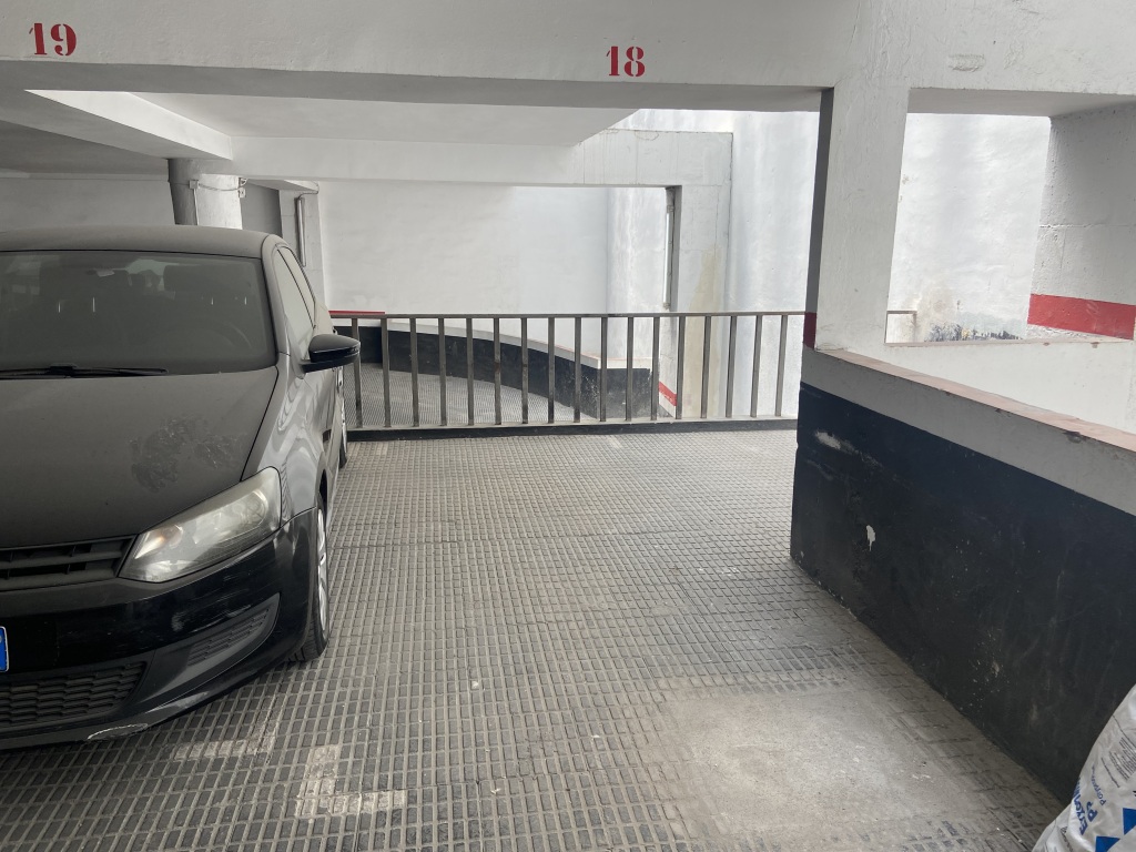 Ficha parking